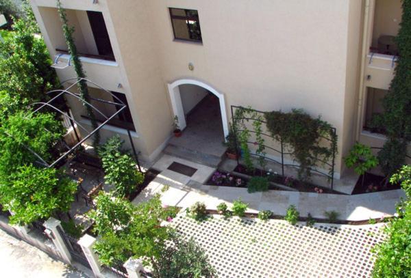 Paradise Budva Exterior foto