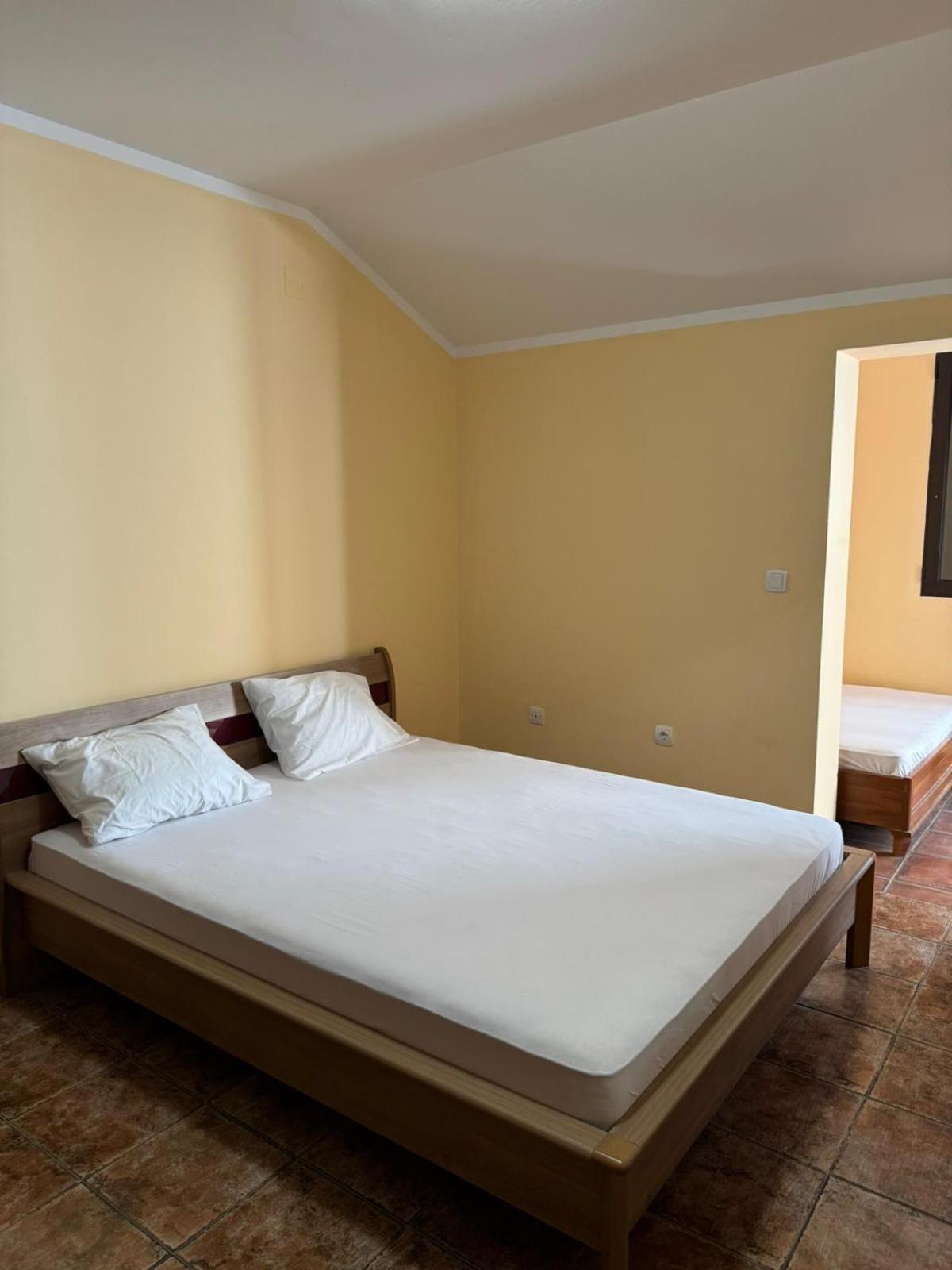 Paradise Budva Exterior foto